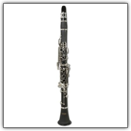clarinette - Tuyama TKB-113 en Do