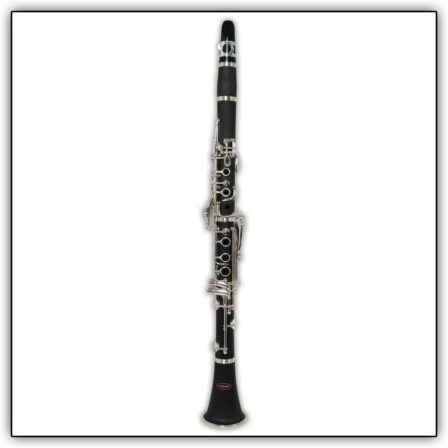 clarinette - Tuyama TKB-177