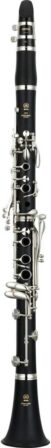 clarinette - Yamaha YCL-255 S