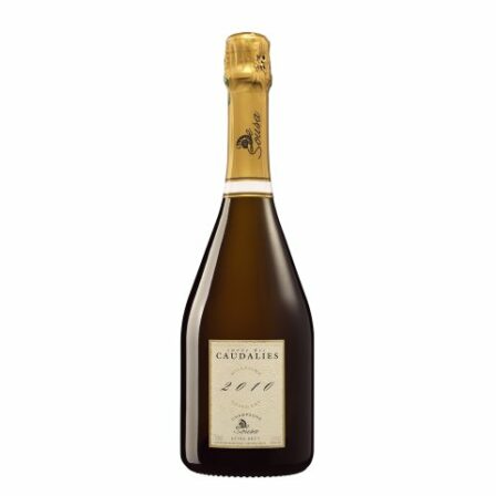 champagne - De Sousa Cuvée des Caudalies Grand cru 2008