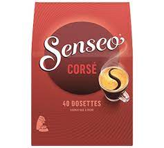 café Senseo - Senseo Corsé