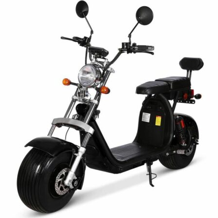 scooter électrique - CityCoco P2 Star
