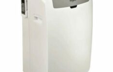 climatiseur réversible silencieux - Whirlpool PACW29HP