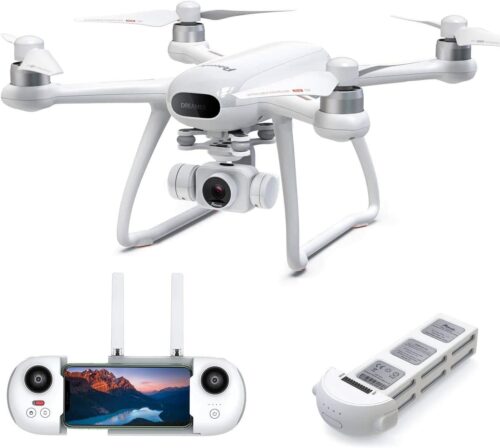 drone suiveur - Potensic Dreamer Drone