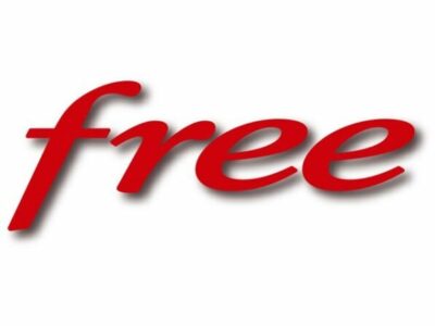  - Free Freebox Pop