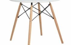 table scandinave - Furnitable - Table de salle à manger