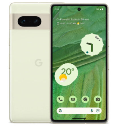 smartphone NON chinois - Google Pixel 7