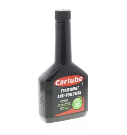 additif traitement essence - Carlube CTE 300