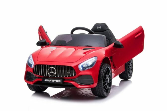 La voiture de sport électrique pour enfant