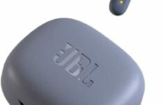 écouteurs sans fil JBL - JBL Wave 300 TWS