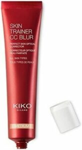  - KIKO Milano Skin Trainer Cc Blur 02