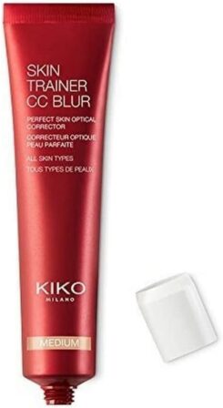 blur - KIKO Milano Skin Trainer Cc Blur 02