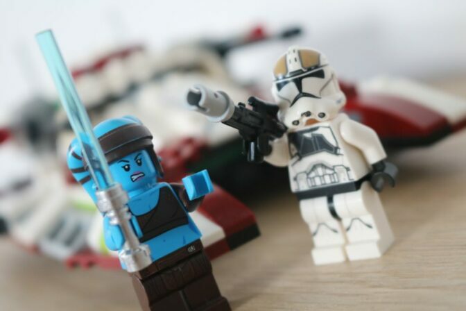 Lego Star Wars : les 10 meilleurs kits du moment