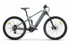 VTT tout suspendu à moins de 2000 euros - Moma Bikes E-MTB  29″