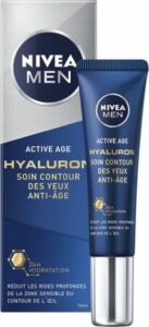  - Nivea Men Active Age Hyaluron