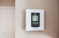 Les meilleurs thermostats filaires