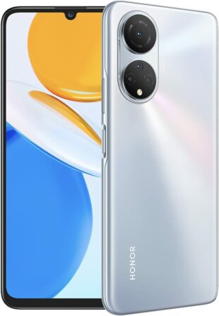 smartphone à moins de 200 euros - Honor X7