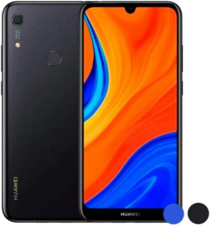 smartphone à moins de 200 euros - Huawei Y6s