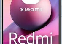 smartphone à moins de 200 euros - Xiaomi Redmi Note 10S