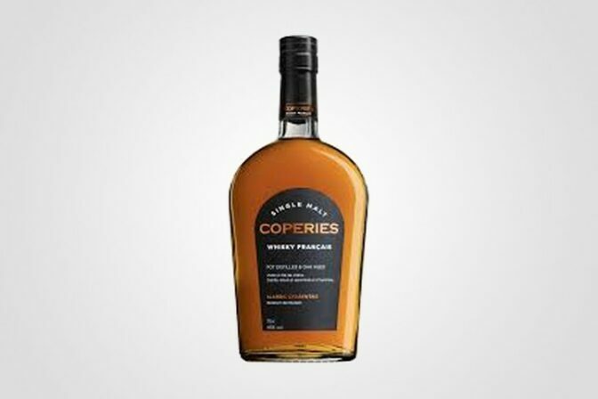 Whisky français Single Malt 