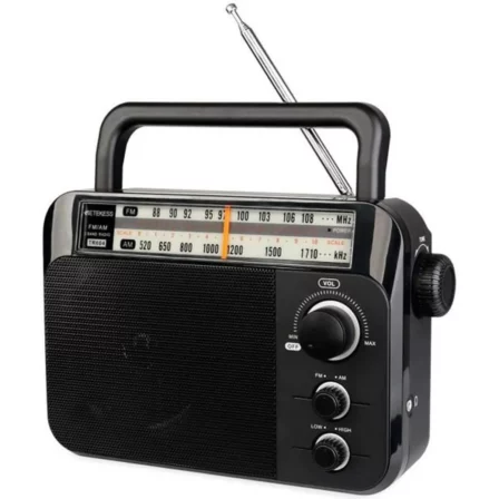 radio portable - Retekess TR604