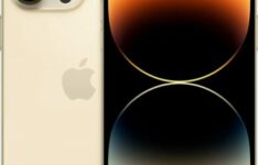 smartphone - Apple iPhone 14 Pro Max