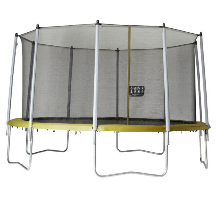 trampoline - Domyos 420