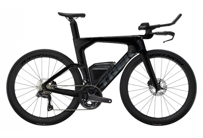 vélo de triathlon - Trek Speed Concept SLR 7