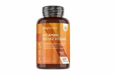 vitamine D3 - Vitamine D3 K2 Vegan extra fort WeightWorld
