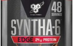 BSN Nutrition Syntha 6 Edge