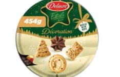 Delacre – Biscuits assortiment collection Etoile Noël