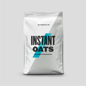  - Myprotein Instant Oats