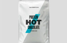 Myprotein – Chocolat chaud protéiné 1 kg