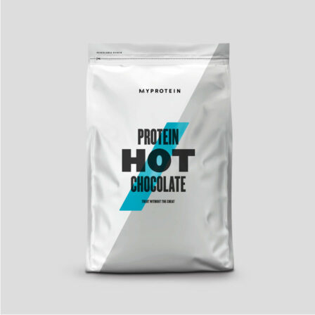 chocolat protéiné - Myprotein – Chocolat chaud protéiné 1 kg
