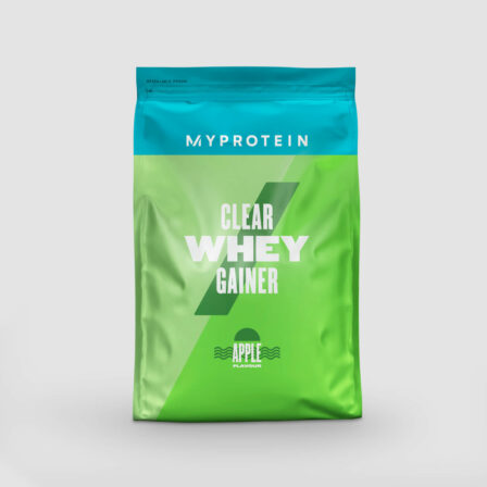 clear whey - Myprotein Clear whey gainer