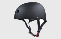 casque de BMX - Casque de vélo certifié CE pour BMX