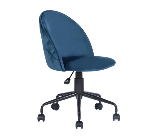chaise de bureau scandinave - Urban meuble – Chaise de Bureau scandinave roulette