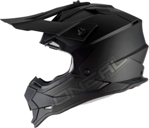 casque intégral VTT - O'Neal Volt Corp Helmet