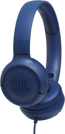 casque audio filaire à moins de 100 euros - JBL Tune 500