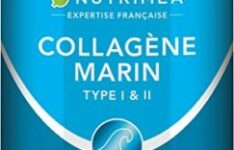 Nutrimea – Collagène marin type 1 & 2