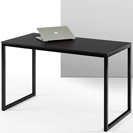 bureau - Zinus – Bureau pour ordinateur portable