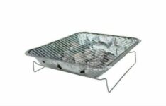 Barbecue jetable XL 73835