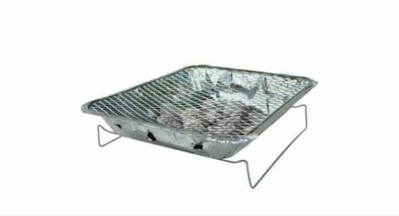  - Barbecue jetable XL 73835
