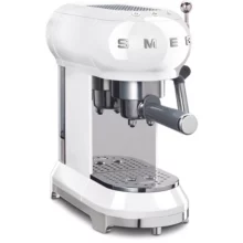  - SMEG – Machine à café Expresso ECF01CREU