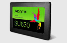 Adata SSD 2,5″ 480 Go