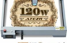 graveur laser métal - Atezr P20 Plus