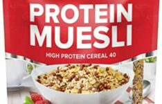 céréales protéinées - IronMaxx Protein Muesli