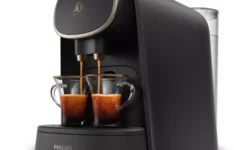 Philips Nespresso L'Or Barista Premium