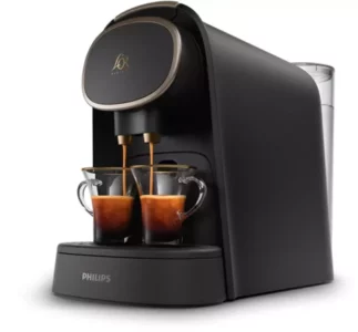 - Philips Nespresso L’Or Barista Premium