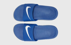 claquettes Nike - Nike Kawa